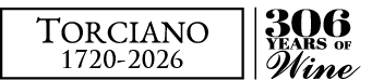 Torciano 1720–2026, 306 years of wine