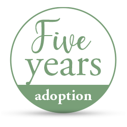 five